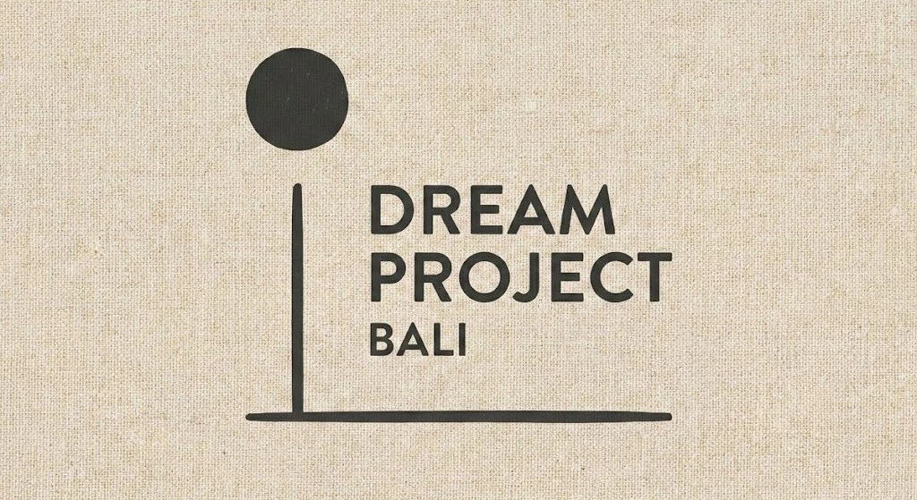 Dream Project Bali Logo