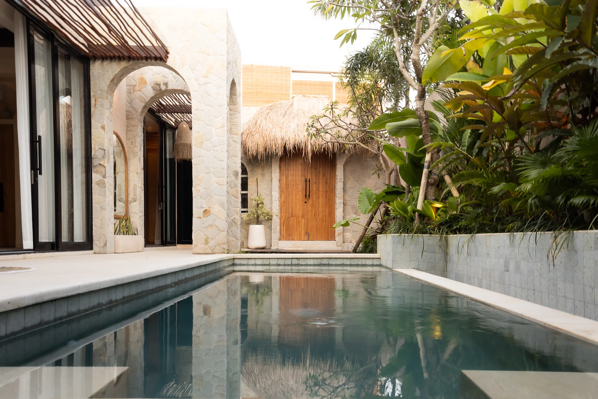 Pono Pono Villa 3 exterior