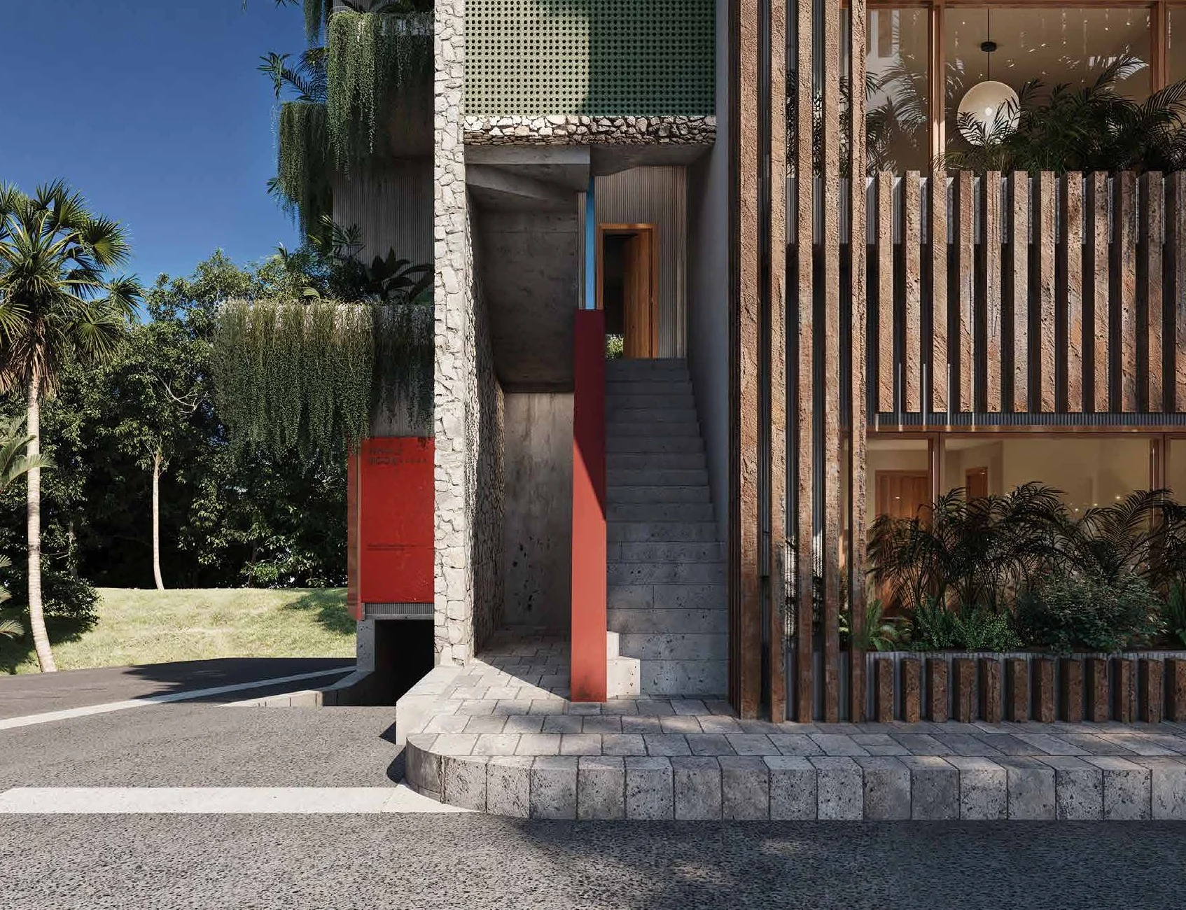 Moon Villas gallery image 2