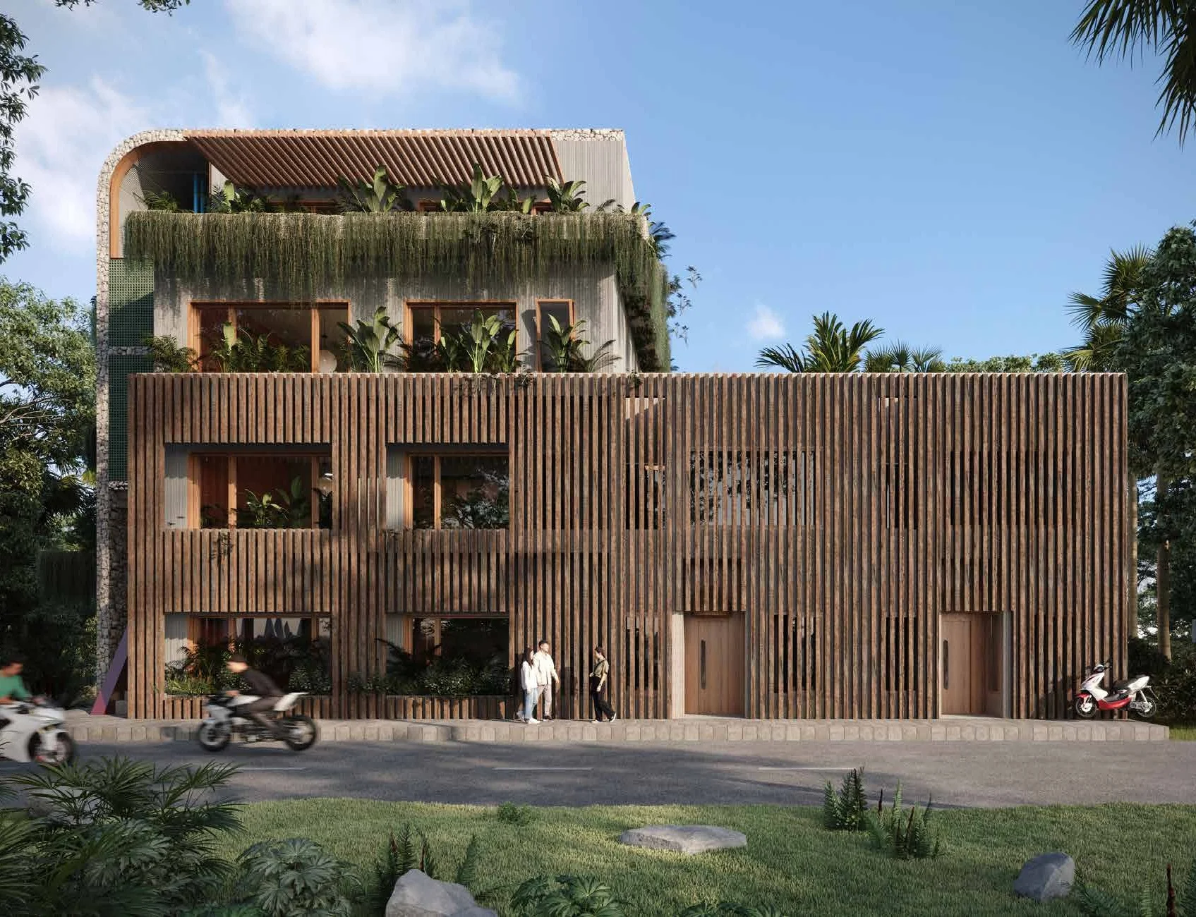 Moon Villas gallery image 17