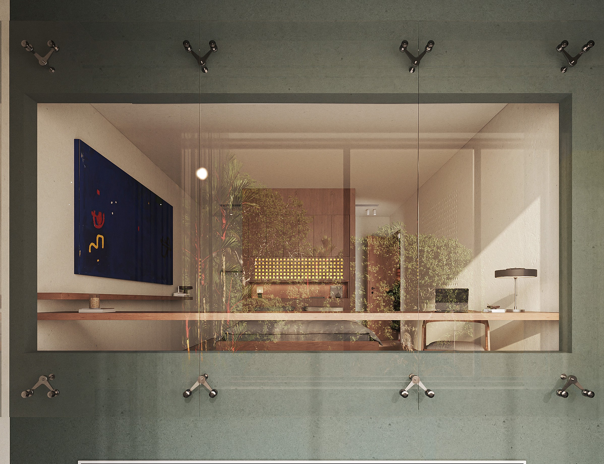 Moon Villas gallery image 19