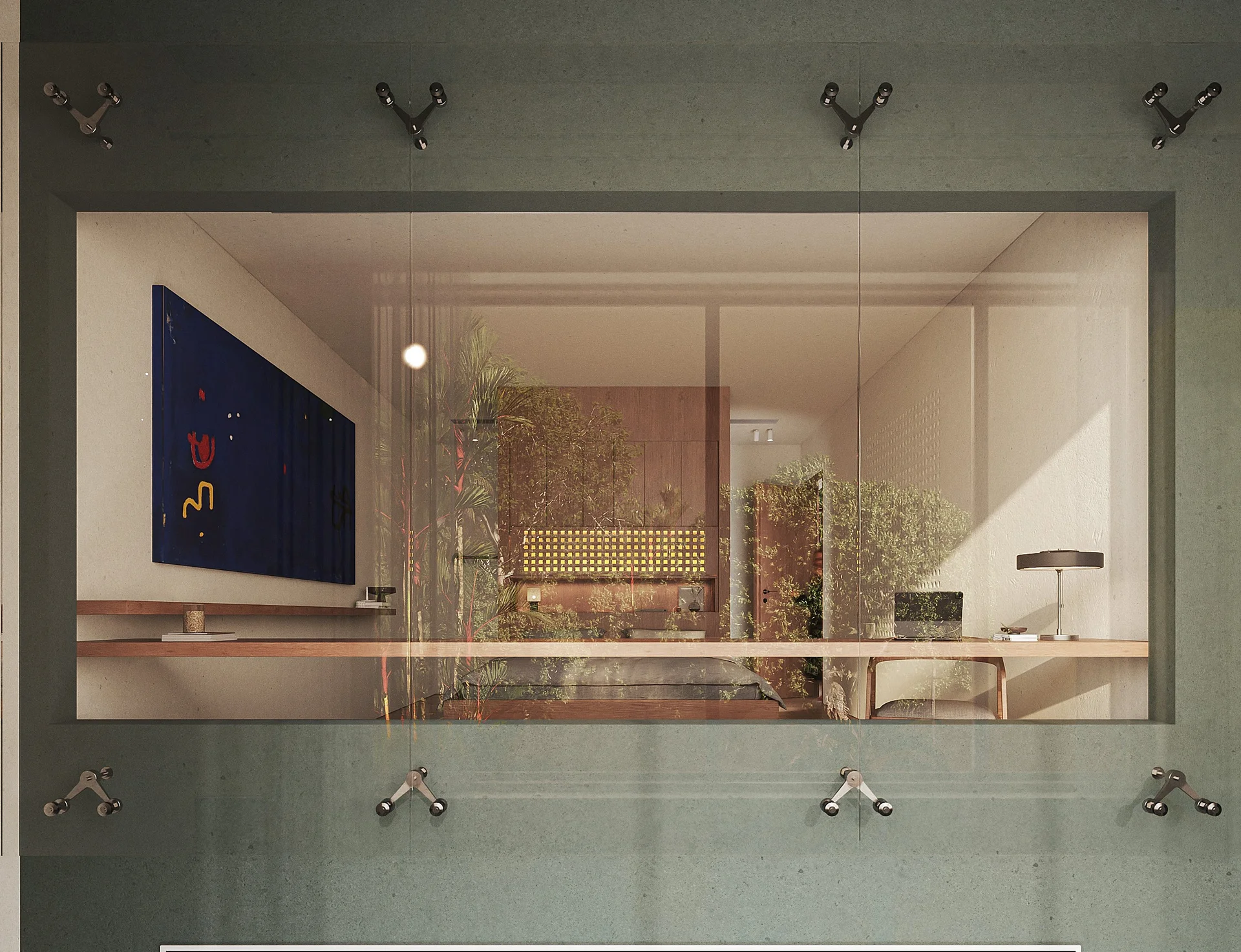 Moon Villas gallery image 19