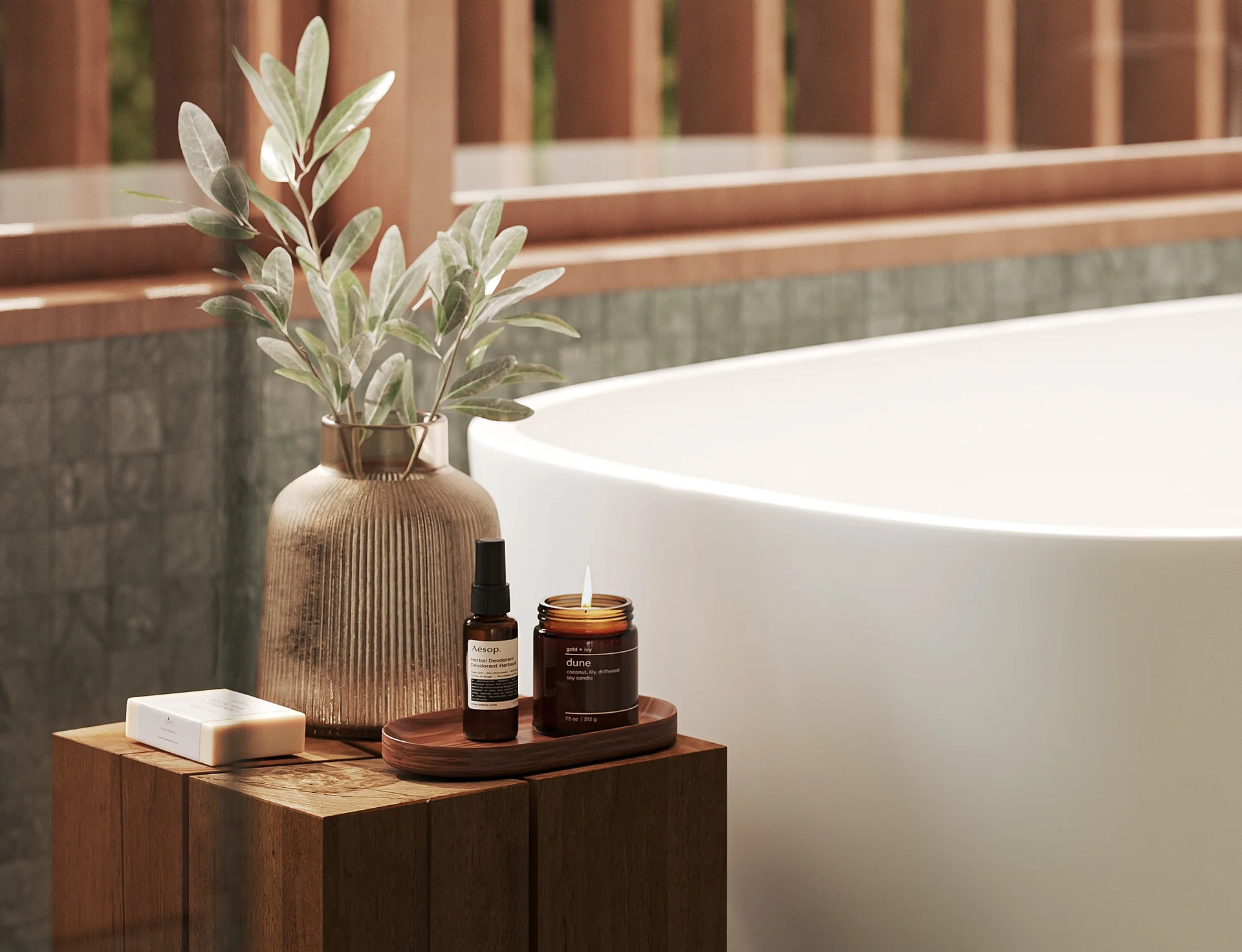 Moon Villas gallery image 25